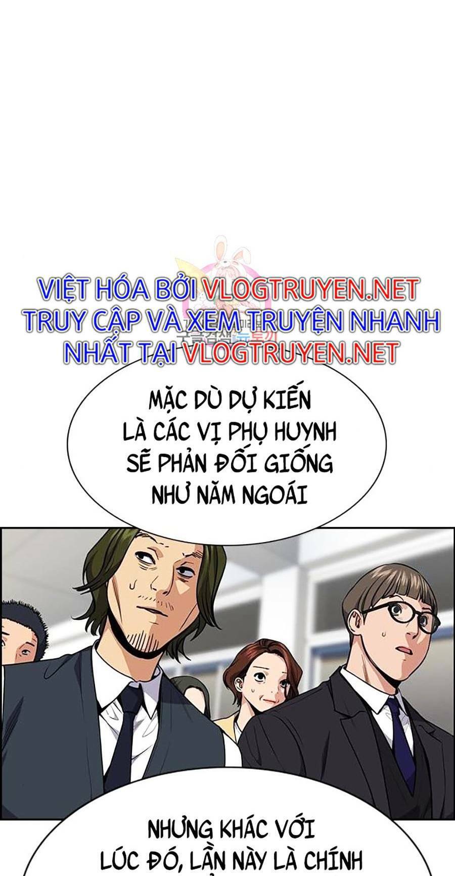 Giáo Dục Chân Chính Chapter 85 - 6