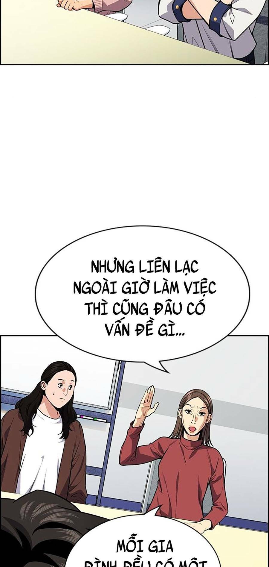 Giáo Dục Chân Chính Chapter 85 - 64