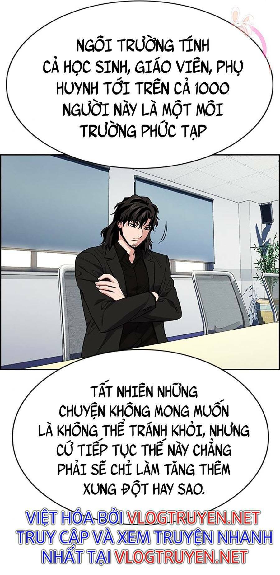 Giáo Dục Chân Chính Chapter 85 - 71