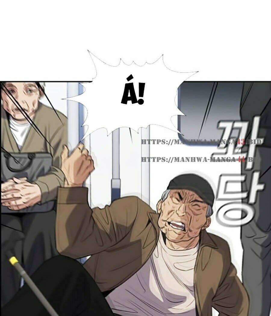 Giáo Dục Chân Chính Chapter 28 - 11