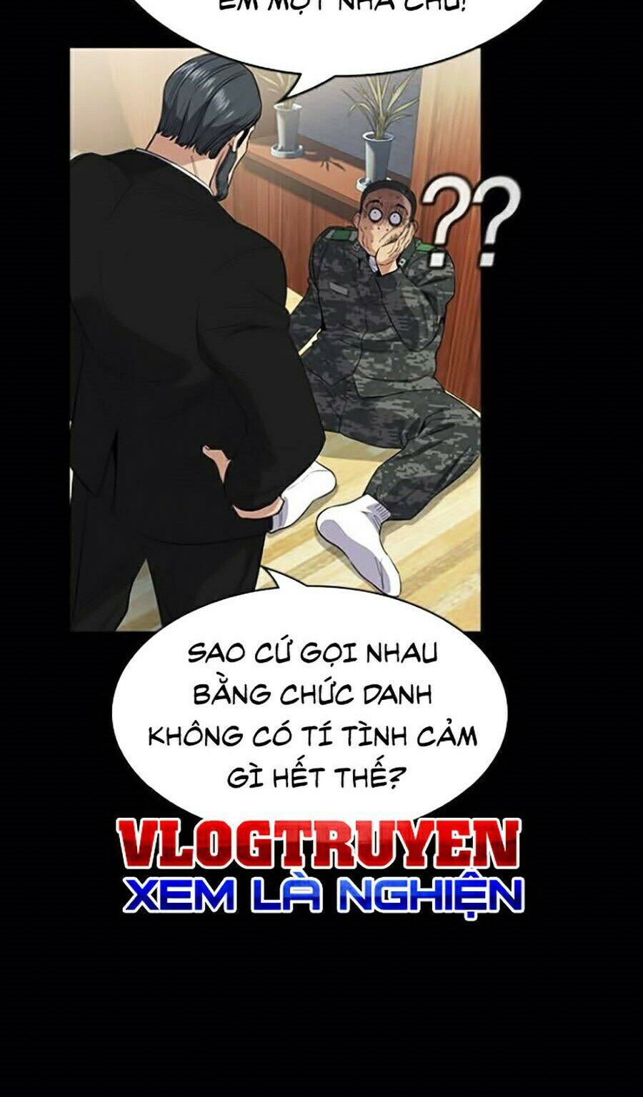 Giáo Dục Chân Chính Chapter 28 - 40