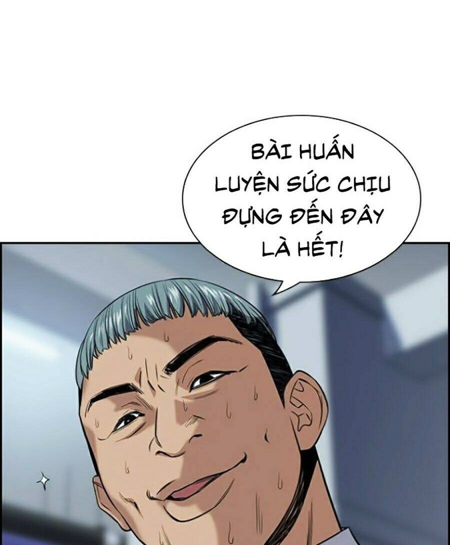 Giáo Dục Chân Chính Chapter 28 - 60