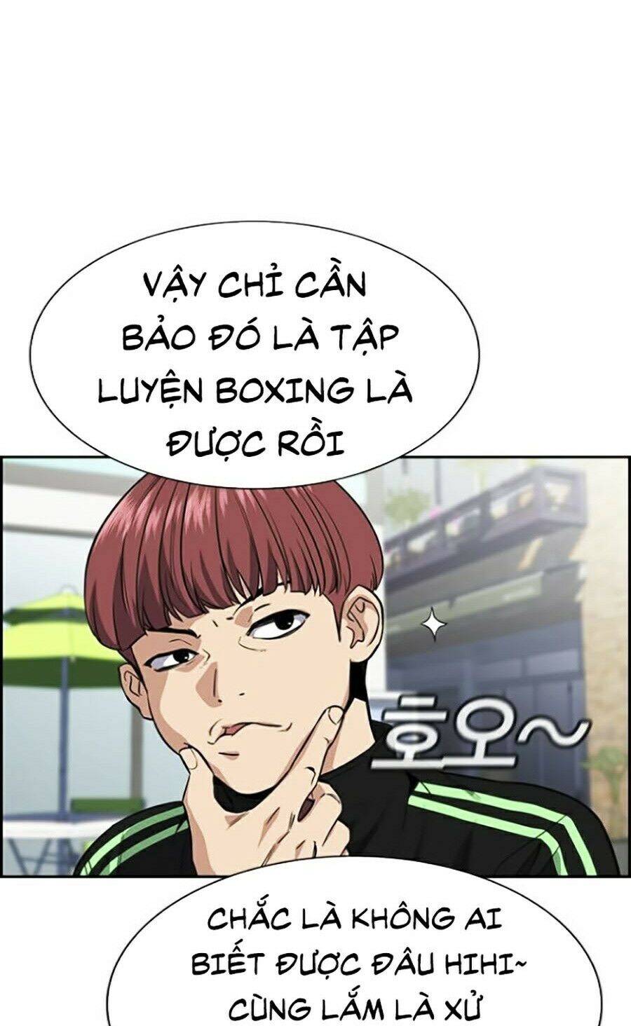 Giáo Dục Chân Chính Chapter 28 - 74