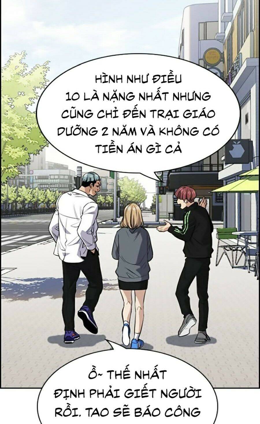Giáo Dục Chân Chính Chapter 28 - 76