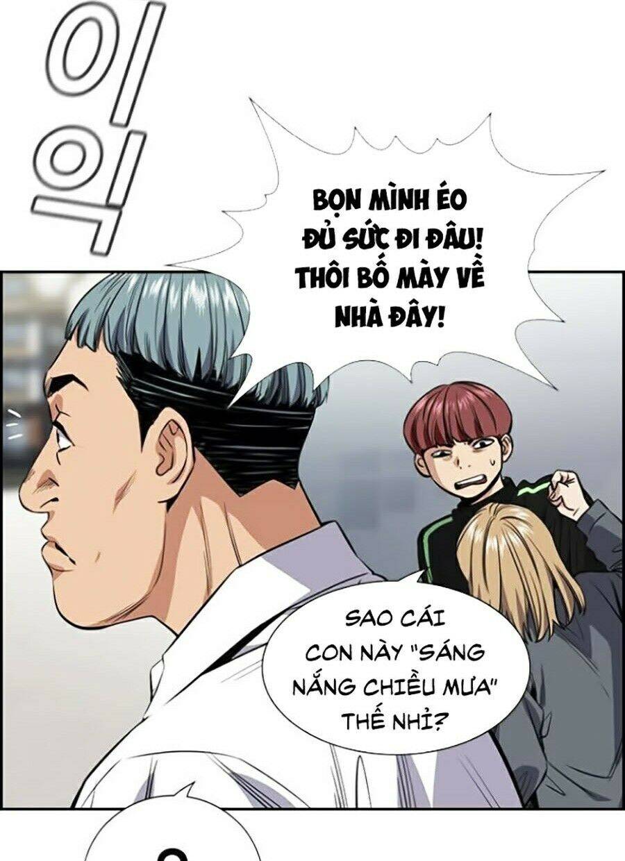 Giáo Dục Chân Chính Chapter 28 - 83