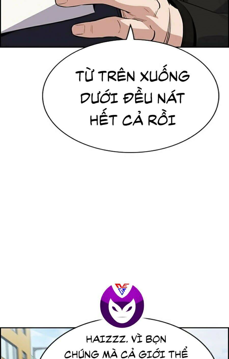 Giáo Dục Chân Chính Chapter 28 - 93