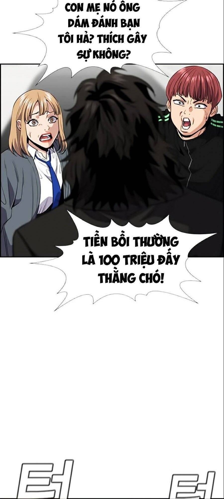 Giáo Dục Chân Chính Chapter 29 - 39