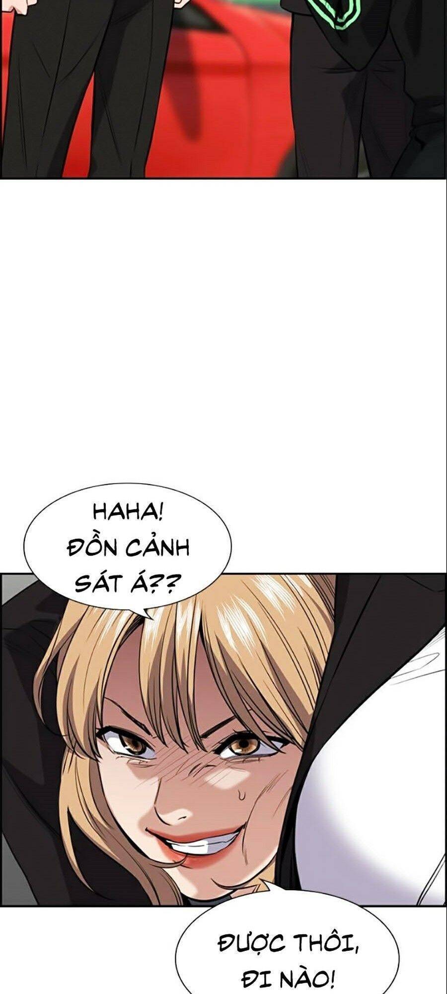Giáo Dục Chân Chính Chapter 29 - 43