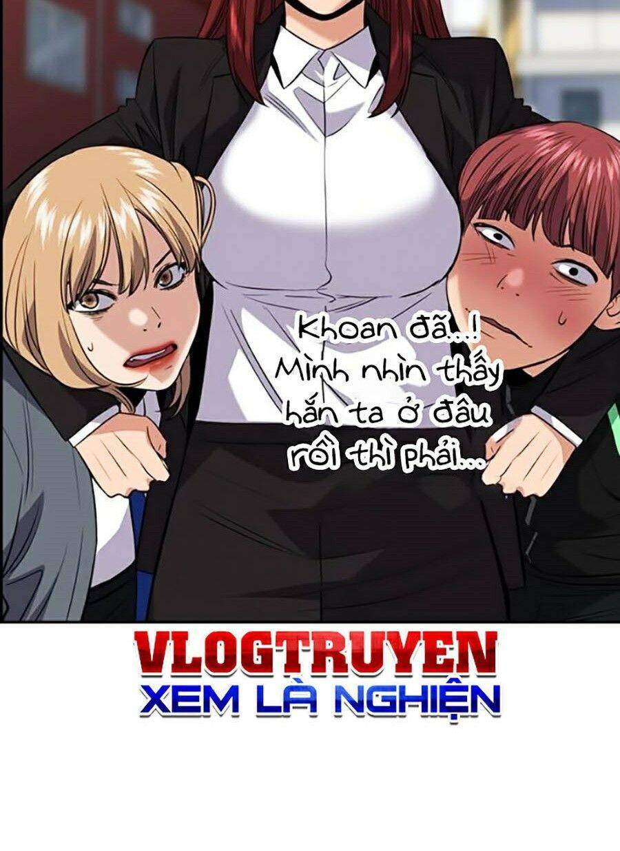 Giáo Dục Chân Chính Chapter 29 - 49