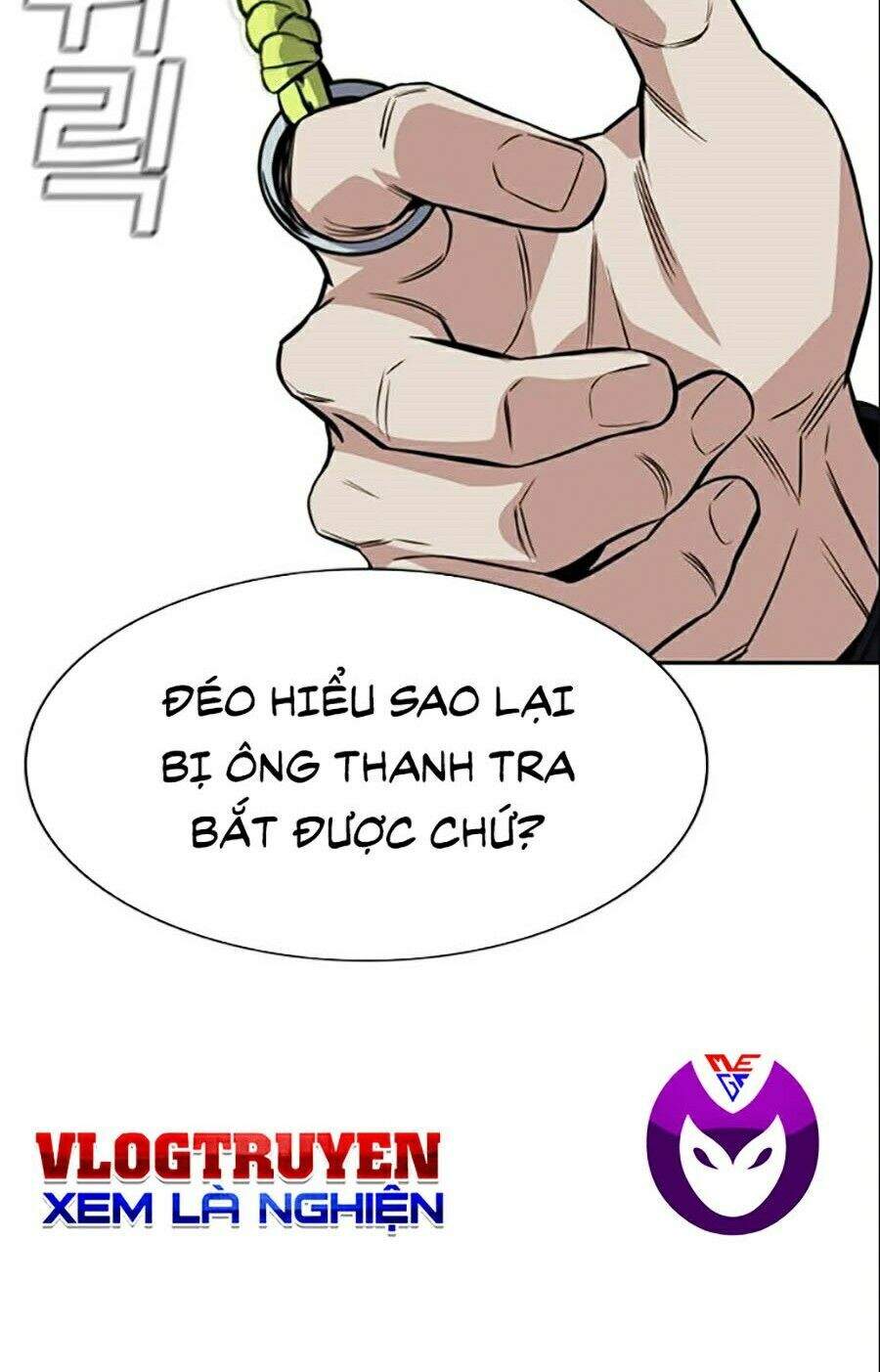Giáo Dục Chân Chính Chapter 30 - 2