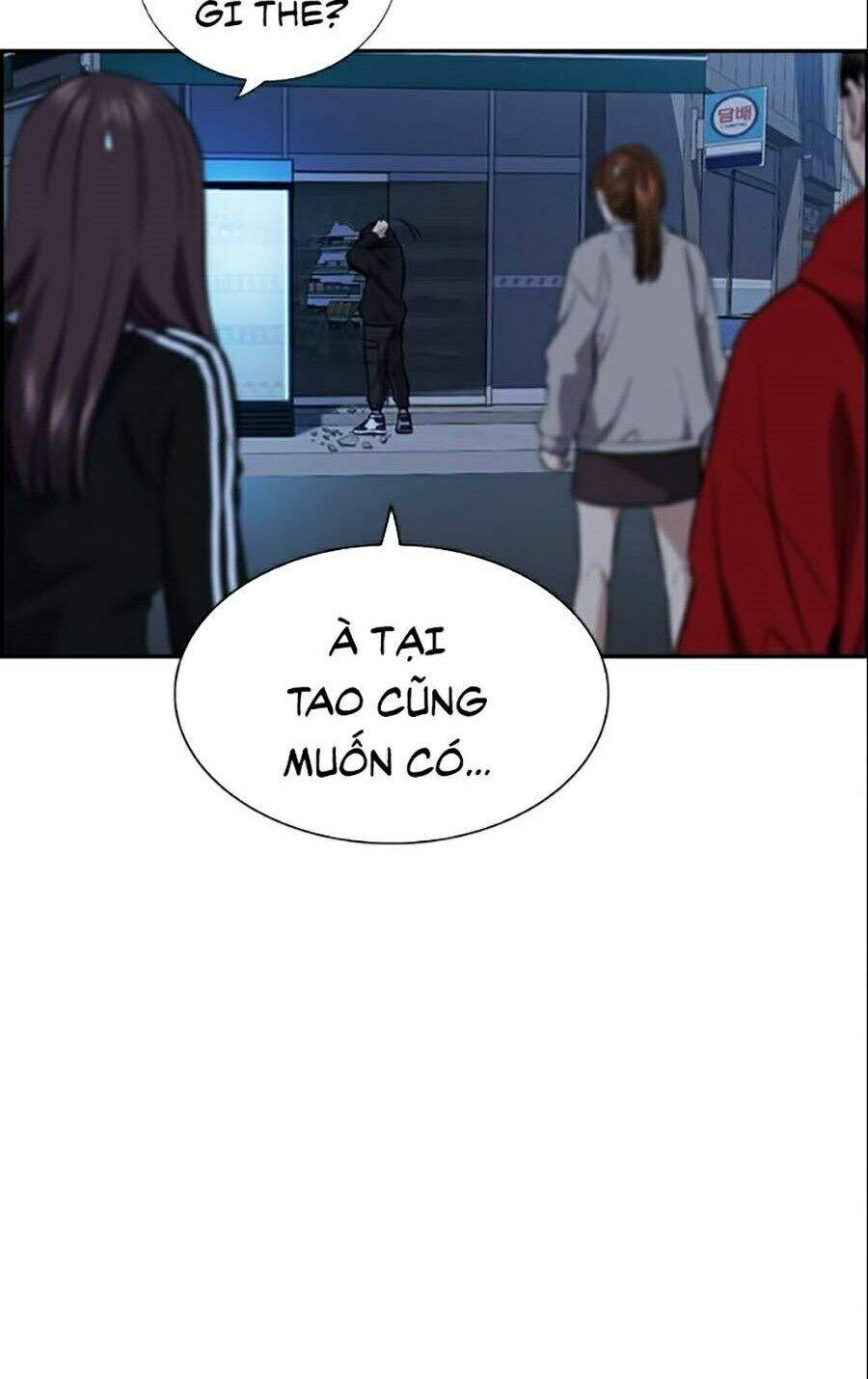 Giáo Dục Chân Chính Chapter 30 - 28