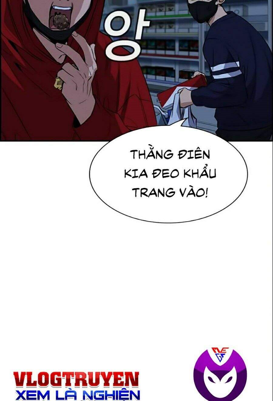 Giáo Dục Chân Chính Chapter 30 - 33