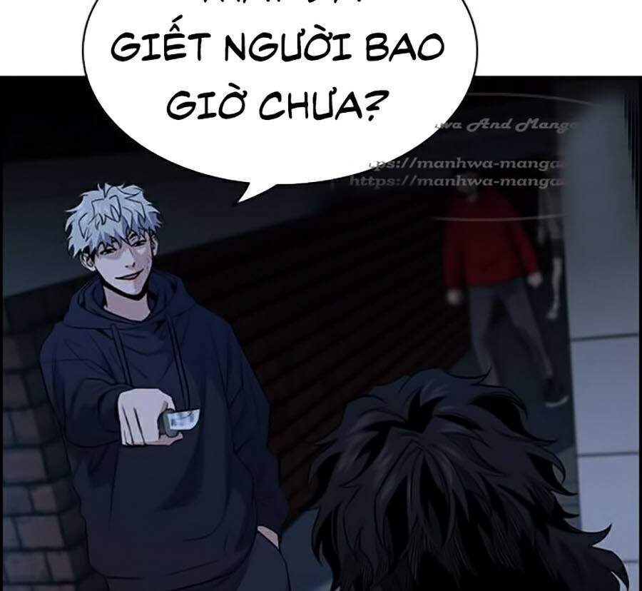 Giáo Dục Chân Chính Chapter 31 - 2