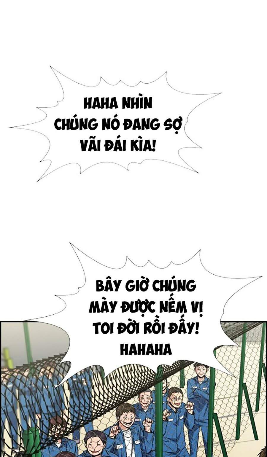 Giáo Dục Chân Chính Chapter 31 - 47