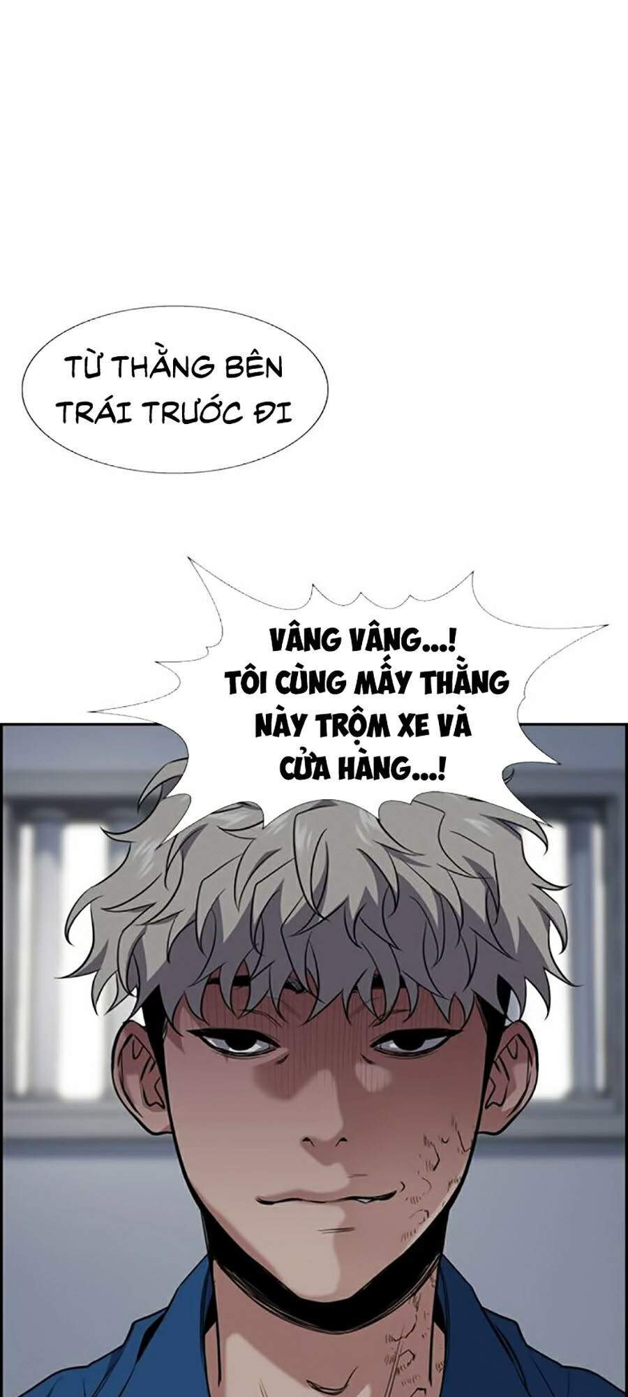 Giáo Dục Chân Chính Chapter 31 - 57