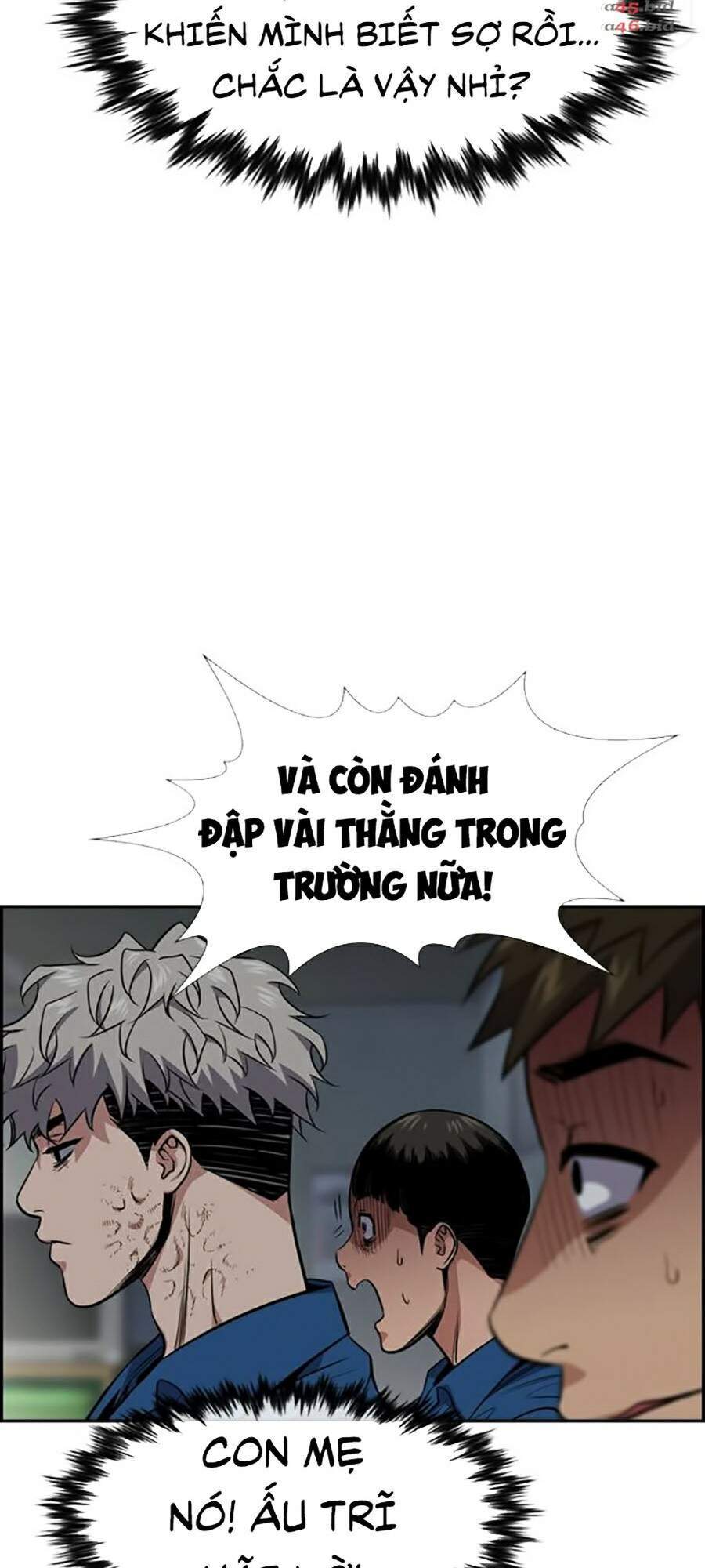 Giáo Dục Chân Chính Chapter 31 - 61