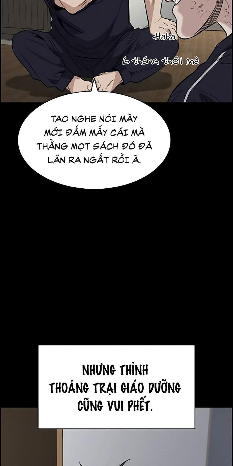 Giáo Dục Chân Chính Chapter 32 - 11