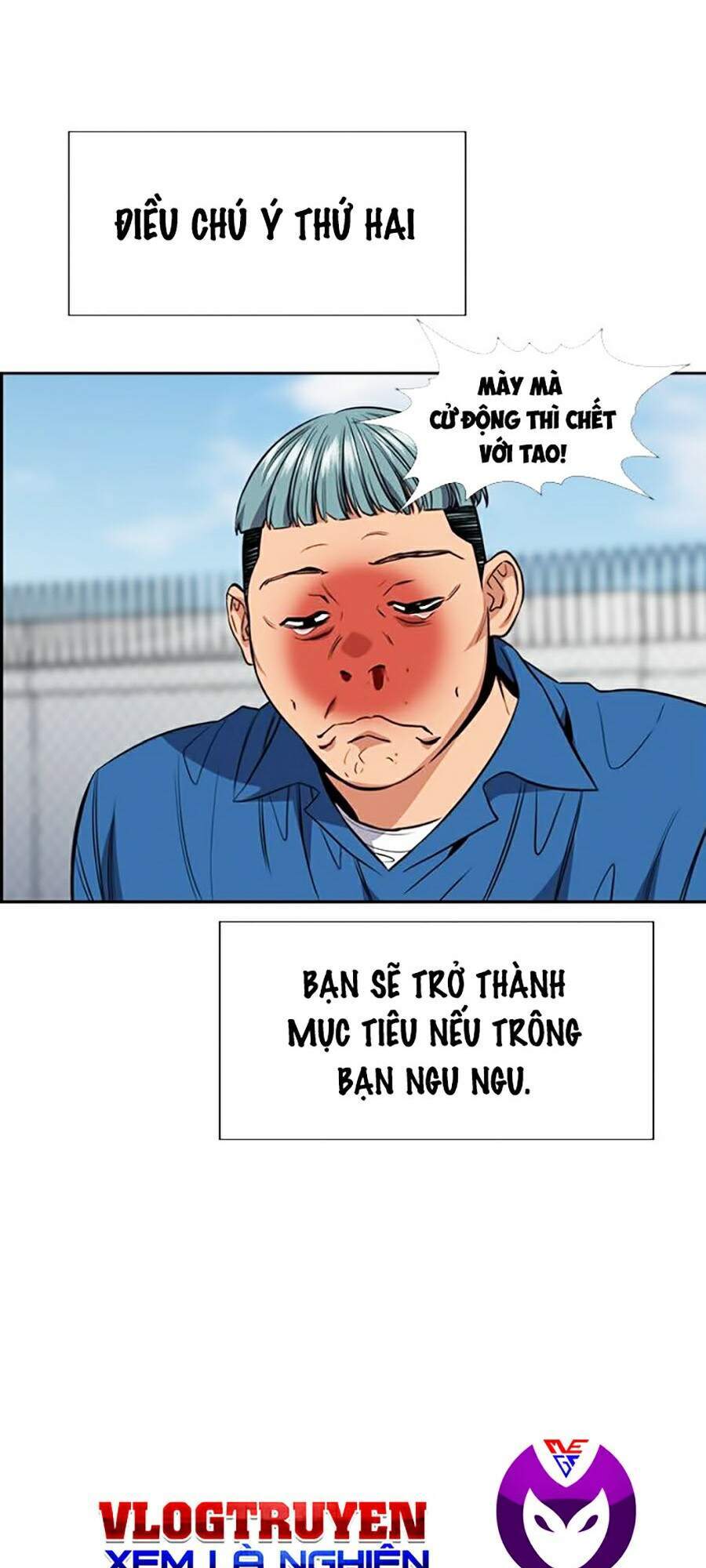Giáo Dục Chân Chính Chapter 32 - 37