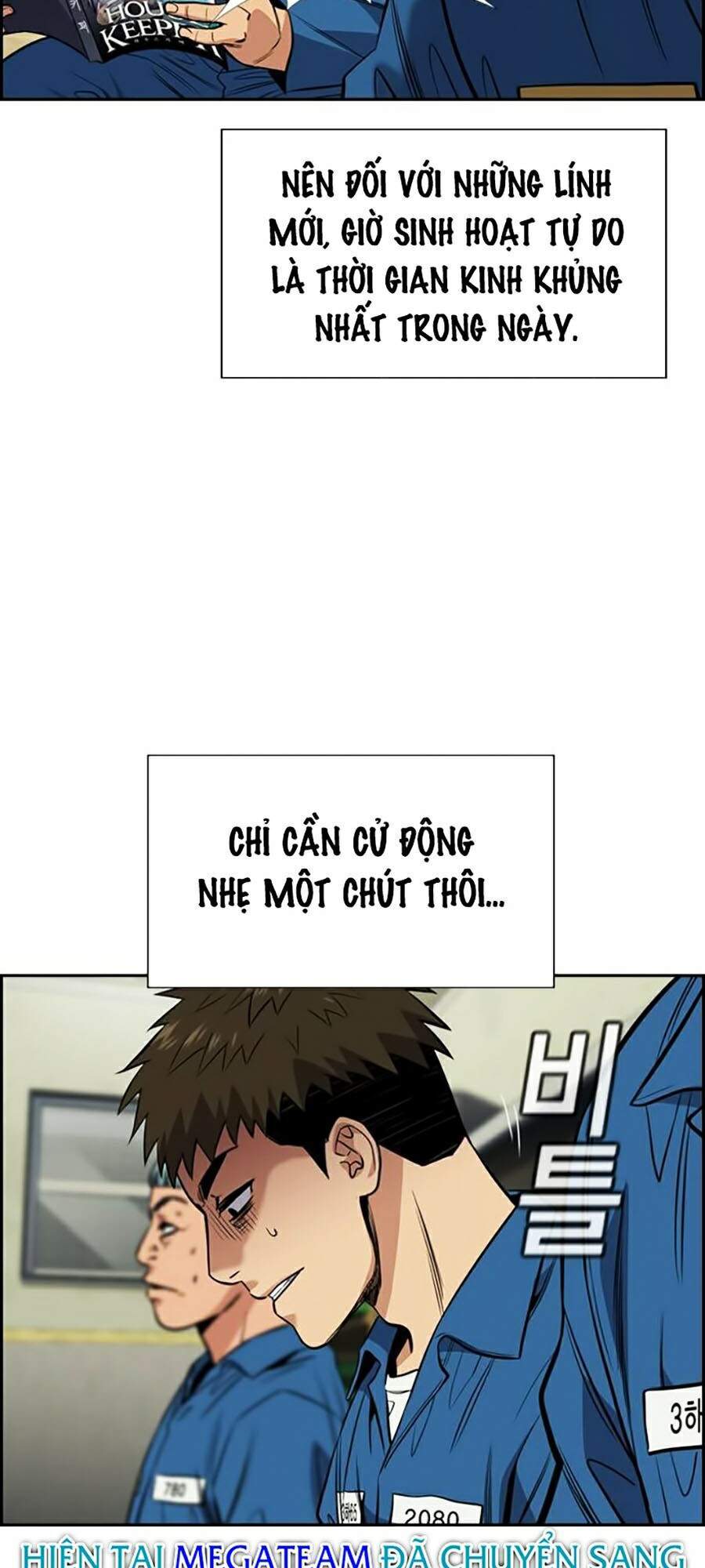 Giáo Dục Chân Chính Chapter 32 - 52
