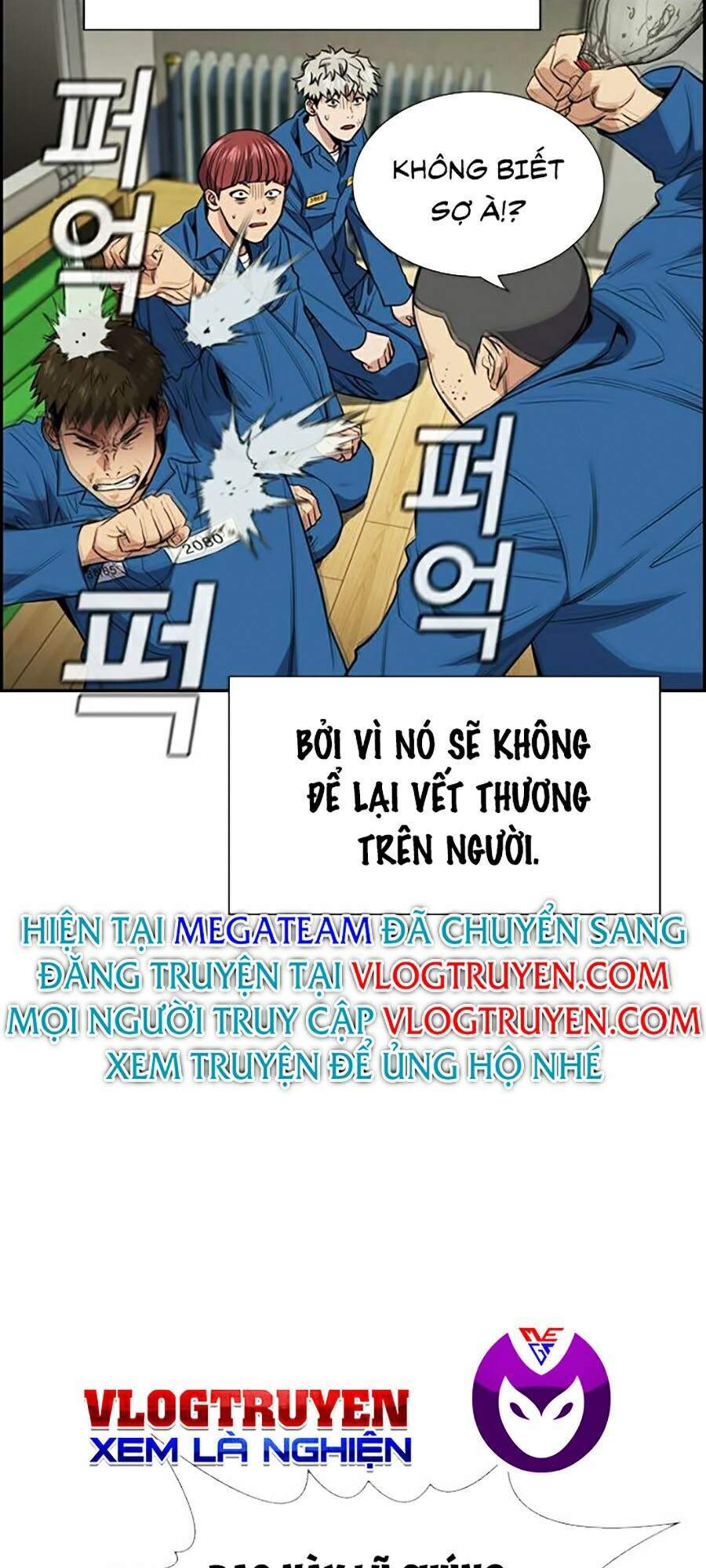 Giáo Dục Chân Chính Chapter 32 - 58