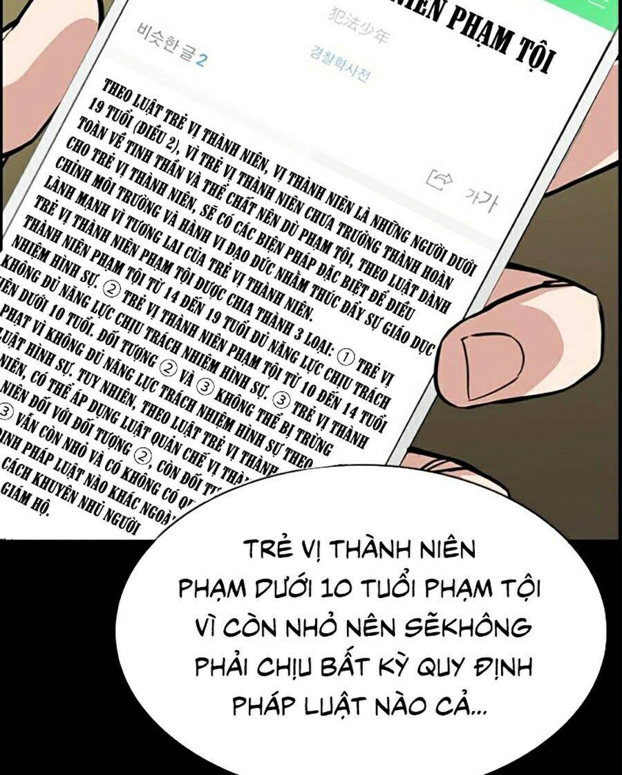 Giáo Dục Chân Chính Chapter 33 - 42