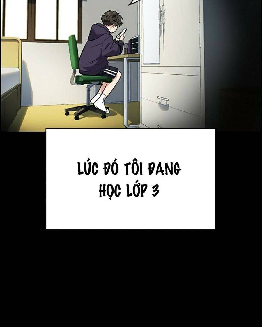 Giáo Dục Chân Chính Chapter 33 - 44