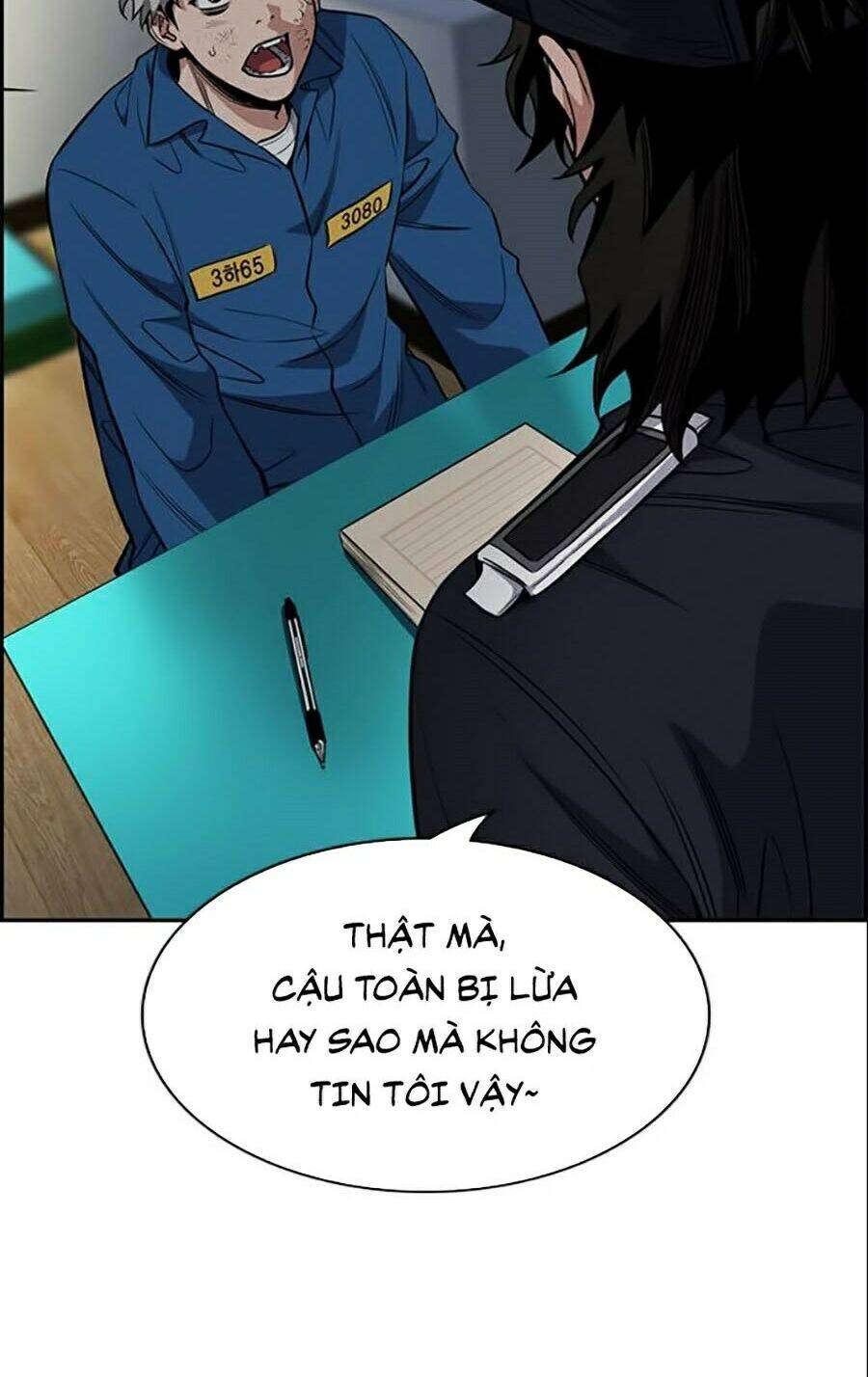Giáo Dục Chân Chính Chapter 33 - 72