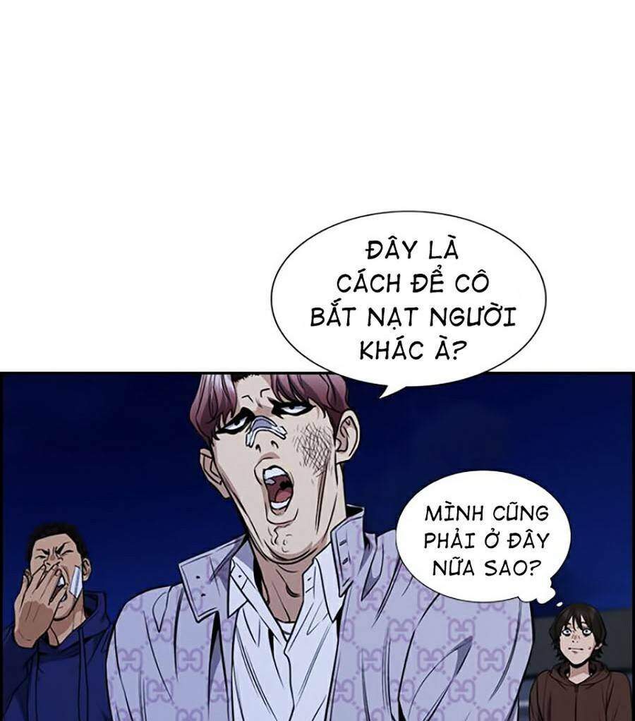 Giáo Dục Chân Chính Chapter 58 - 25