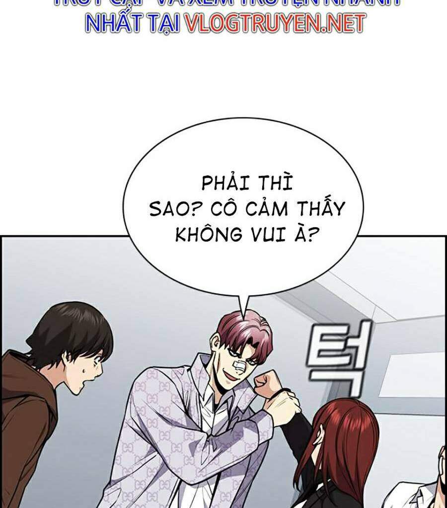 Giáo Dục Chân Chính Chapter 58 - 4