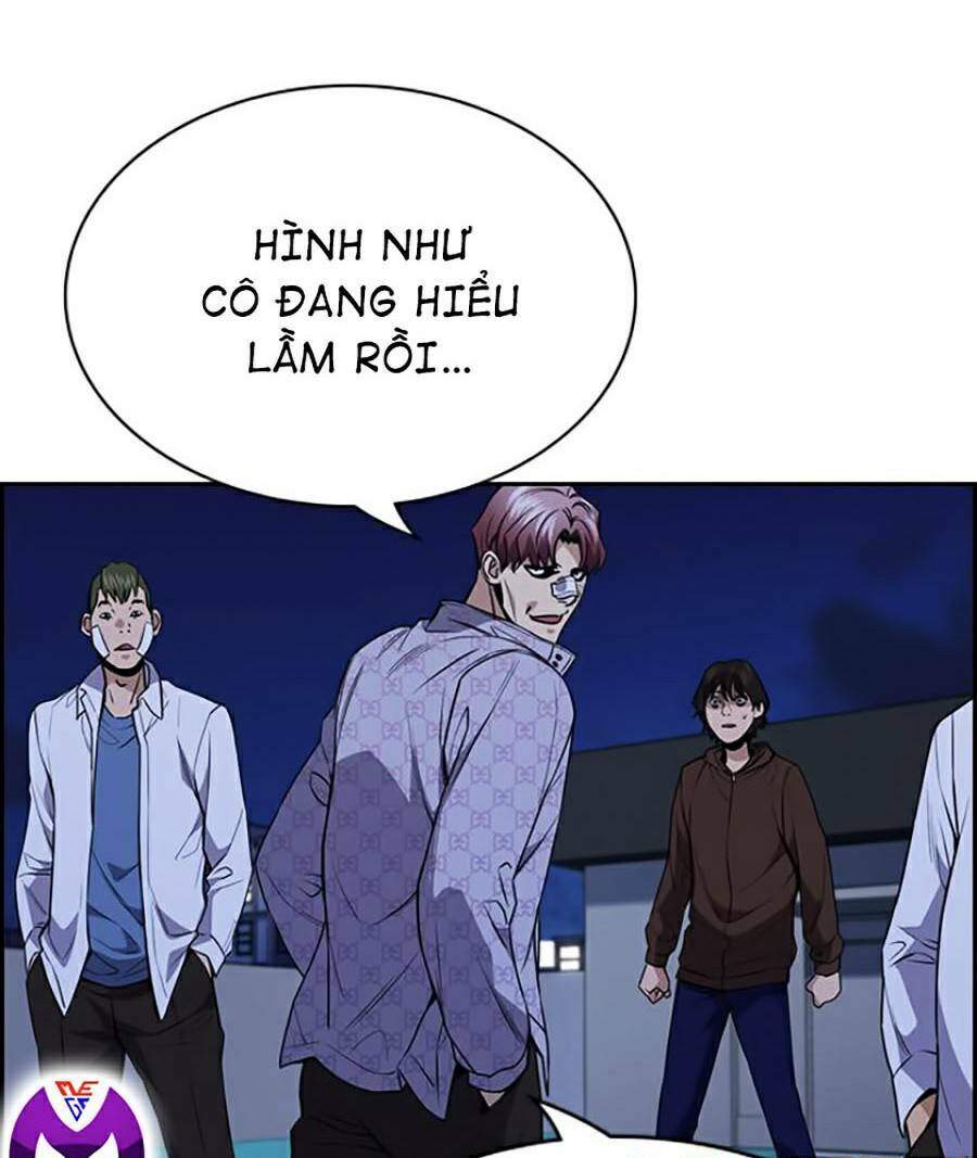 Giáo Dục Chân Chính Chapter 58 - 41
