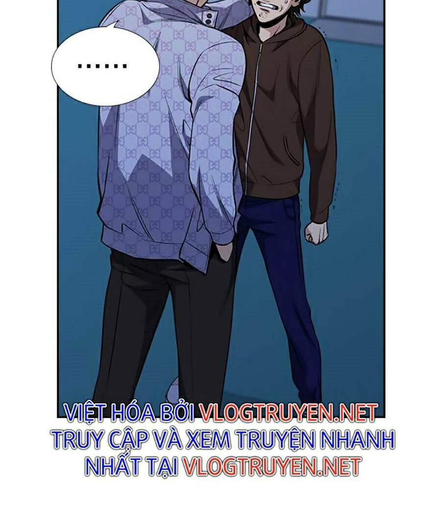 Giáo Dục Chân Chính Chapter 58 - 56
