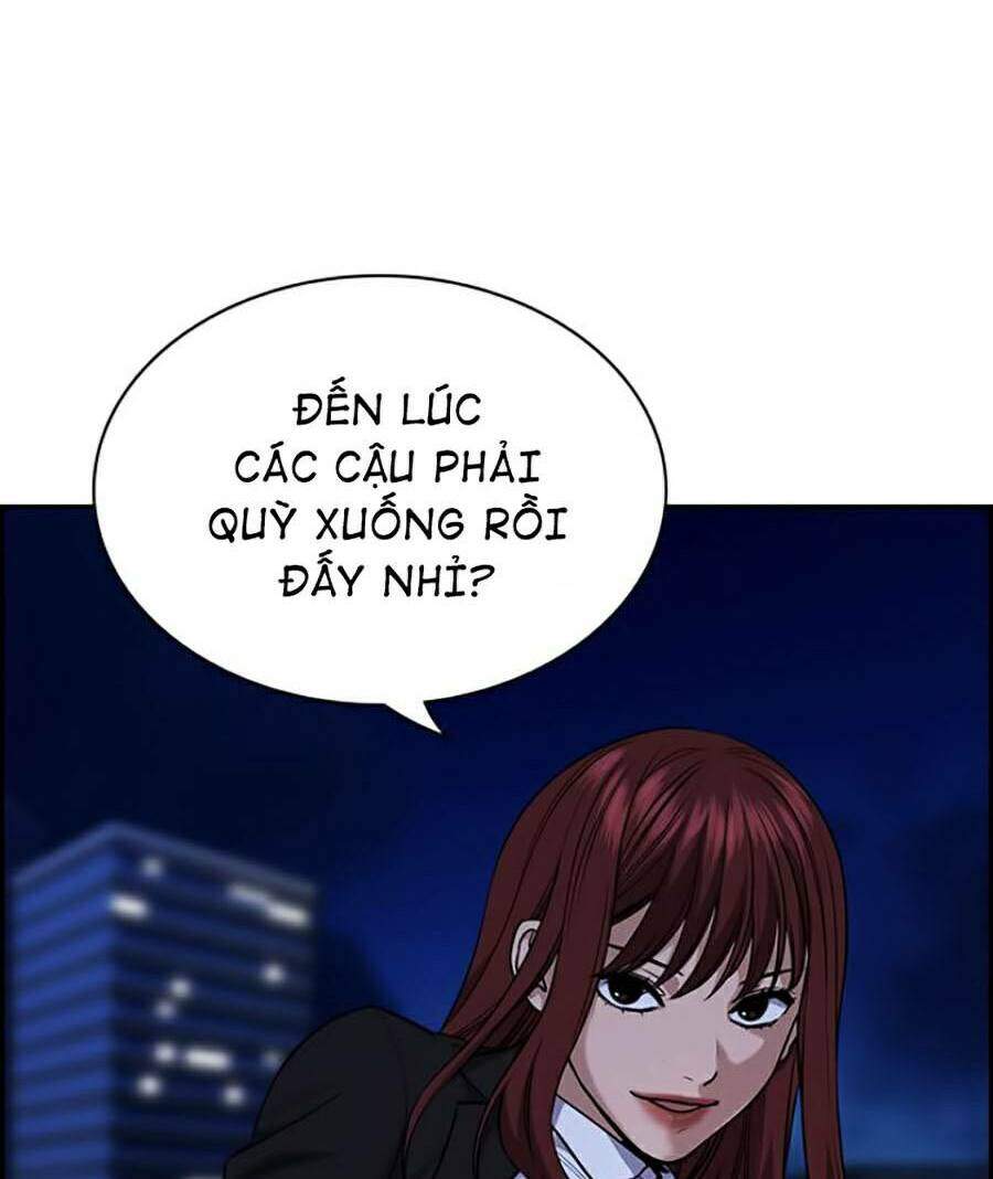 Giáo Dục Chân Chính Chapter 58 - 64