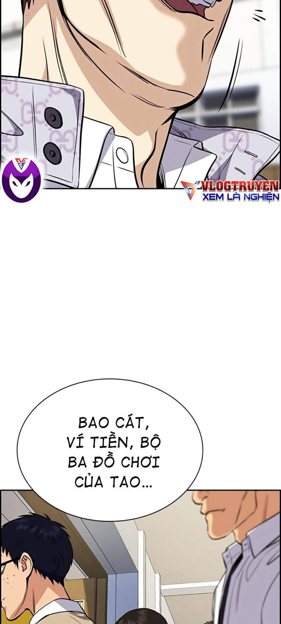 Giáo Dục Chân Chính Chapter 59 - 125