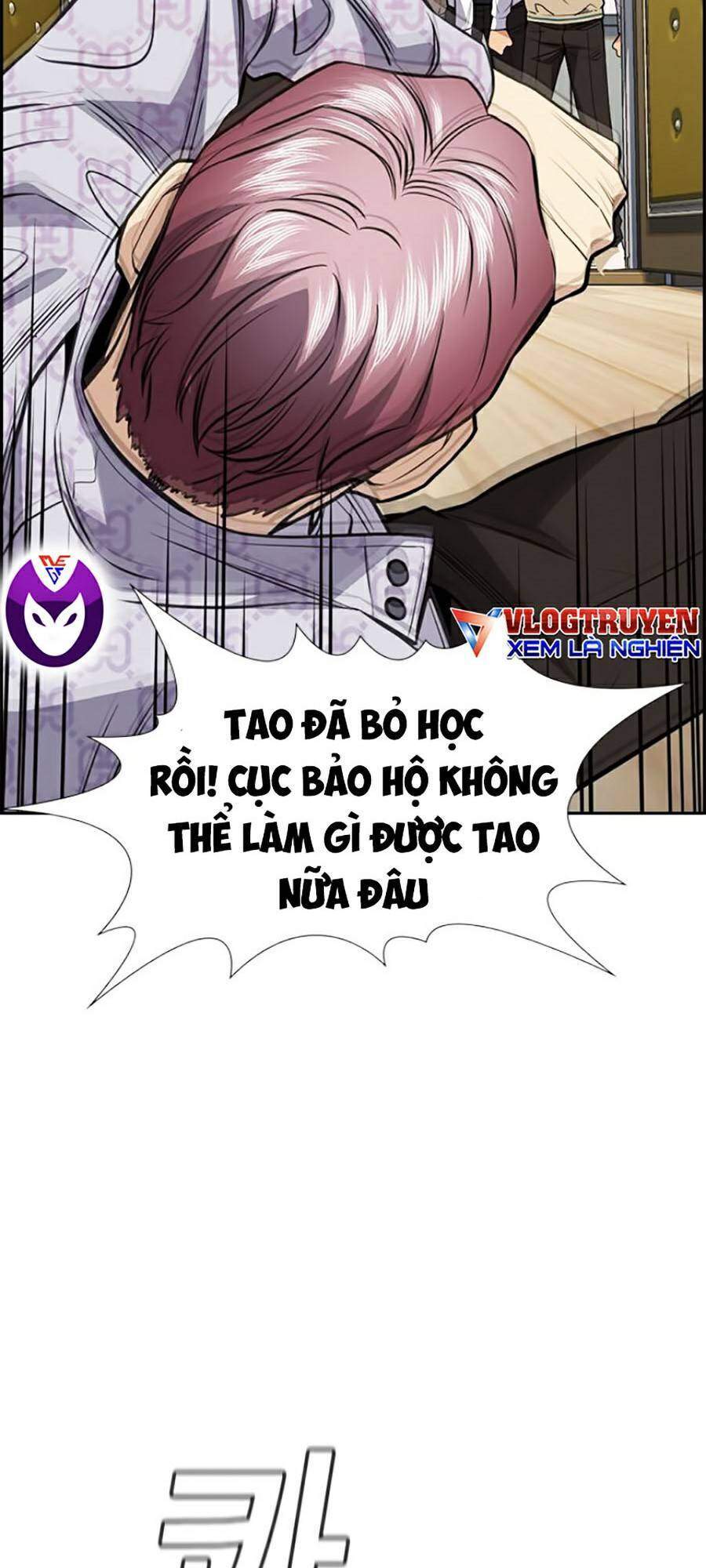 Giáo Dục Chân Chính Chapter 59 - 137
