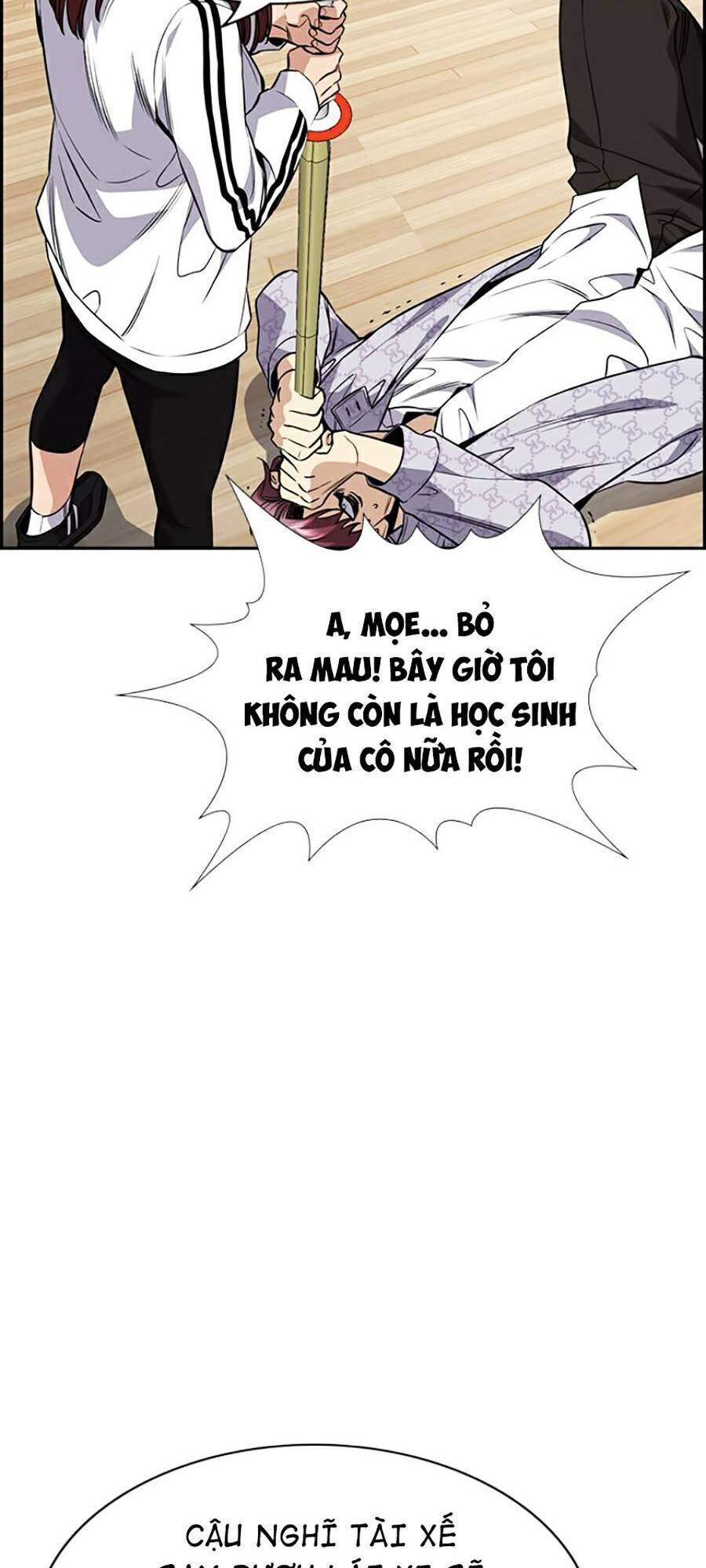 Giáo Dục Chân Chính Chapter 59 - 141