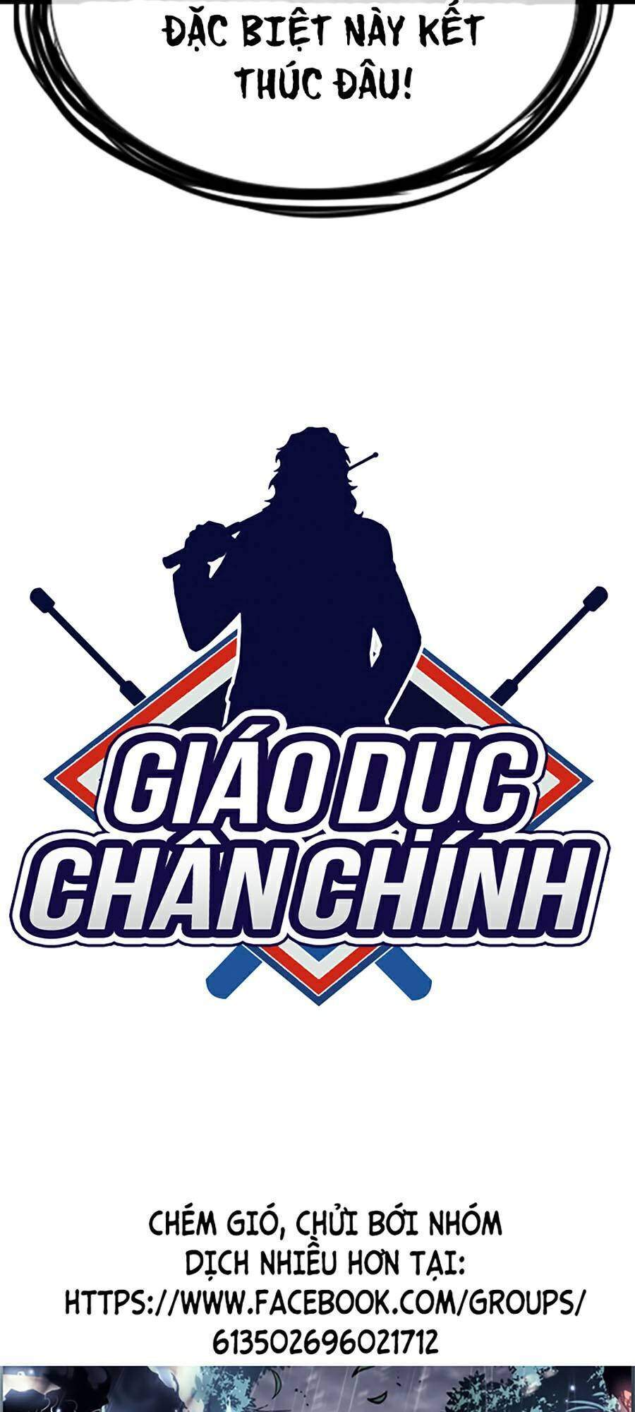 Giáo Dục Chân Chính Chapter 59 - 149
