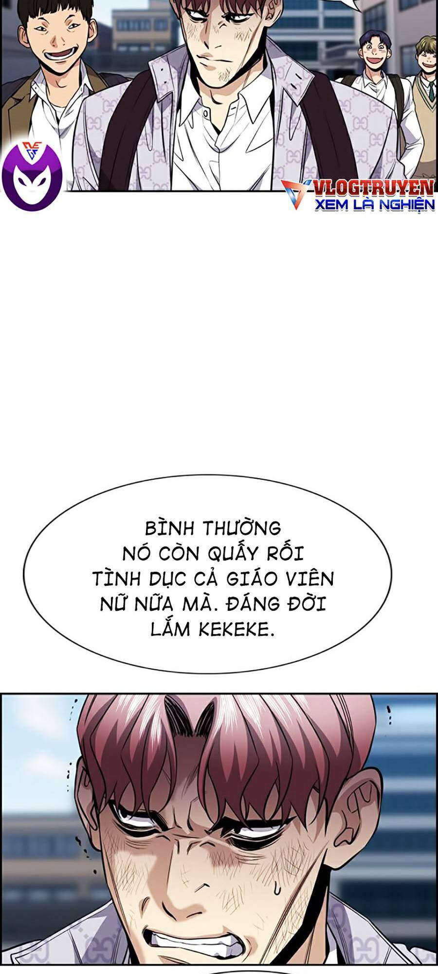 Giáo Dục Chân Chính Chapter 59 - 19