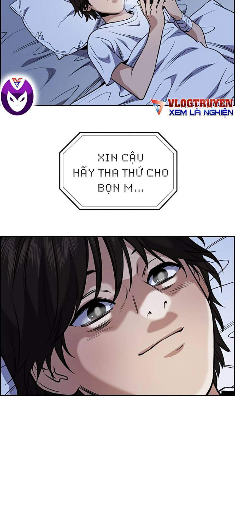 Giáo Dục Chân Chính Chapter 59 - 5