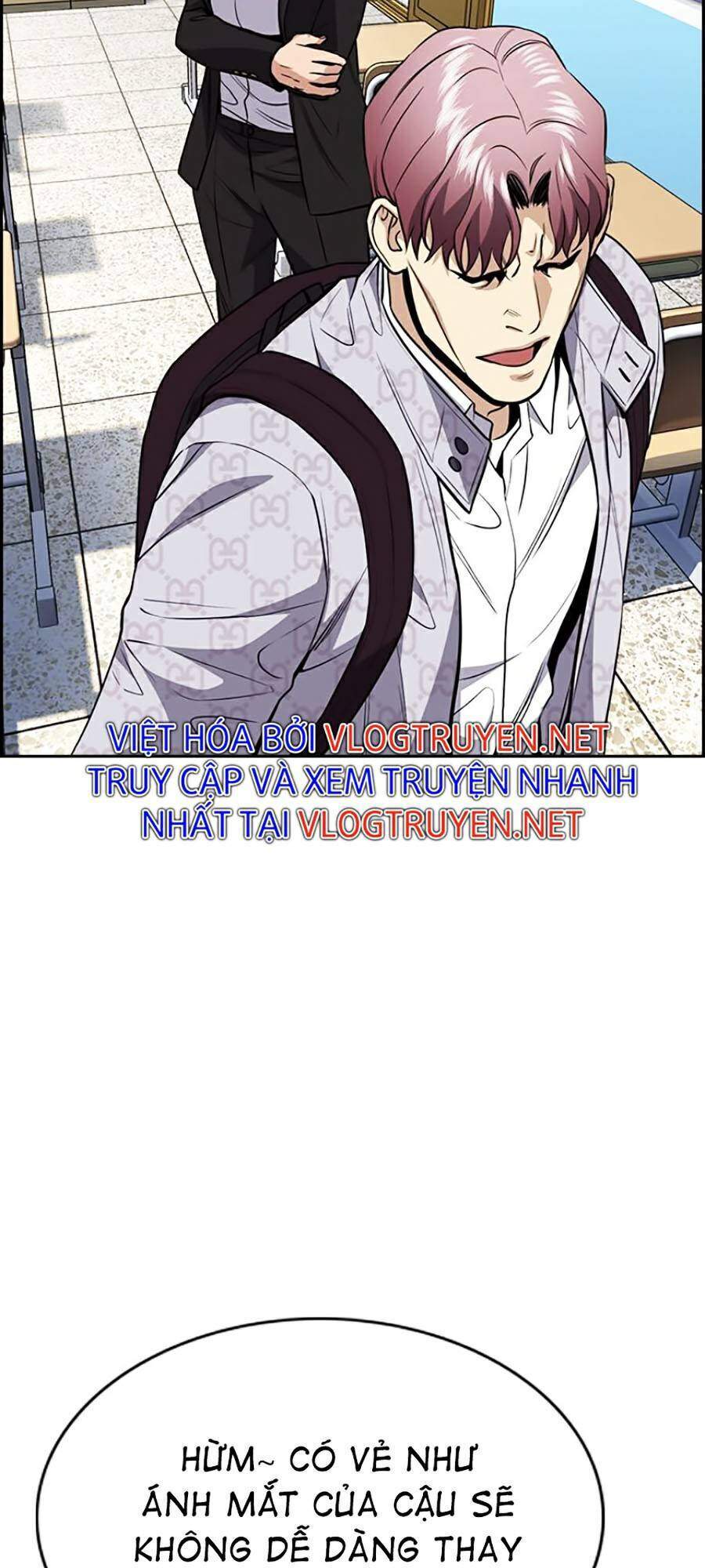 Giáo Dục Chân Chính Chapter 59 - 45