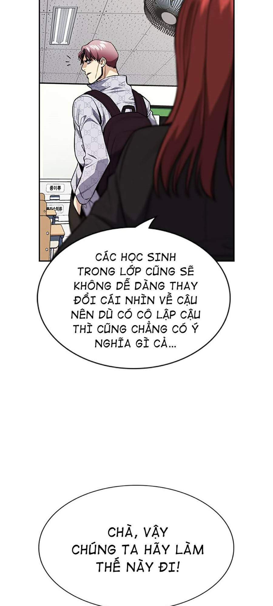 Giáo Dục Chân Chính Chapter 59 - 47