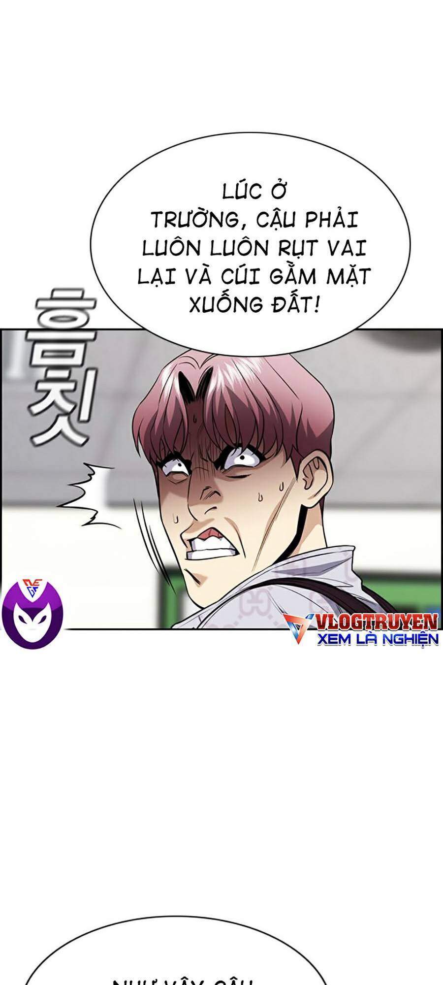 Giáo Dục Chân Chính Chapter 59 - 49