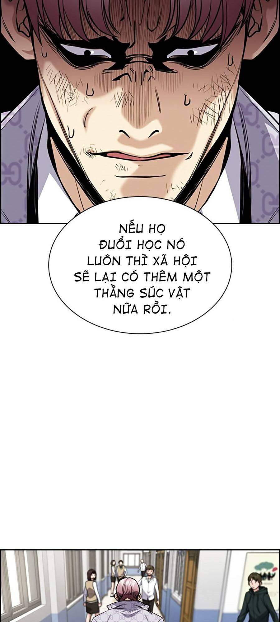 Giáo Dục Chân Chính Chapter 59 - 75