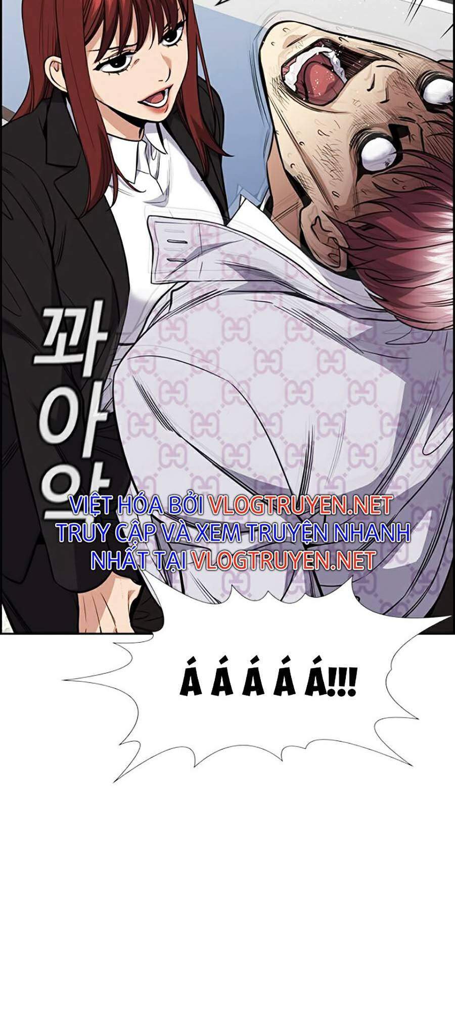 Giáo Dục Chân Chính Chapter 59 - 99