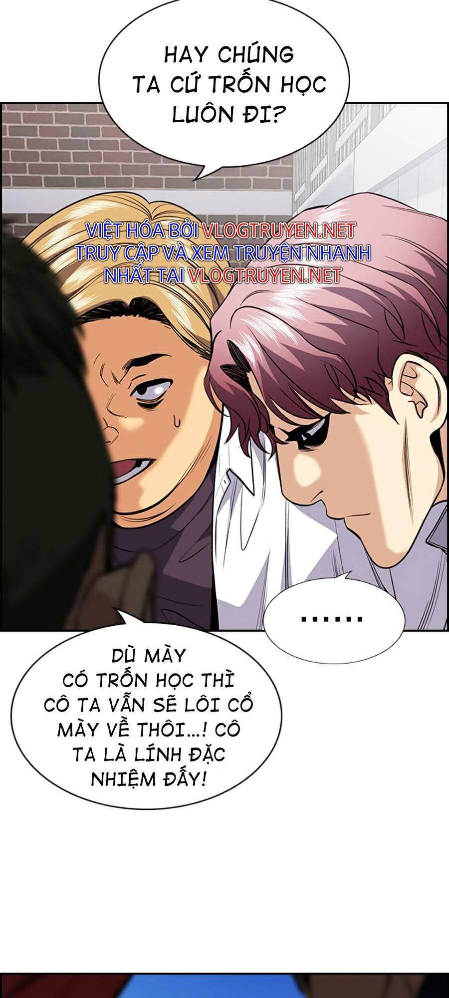 Giáo Dục Chân Chính Chapter 60 - 29