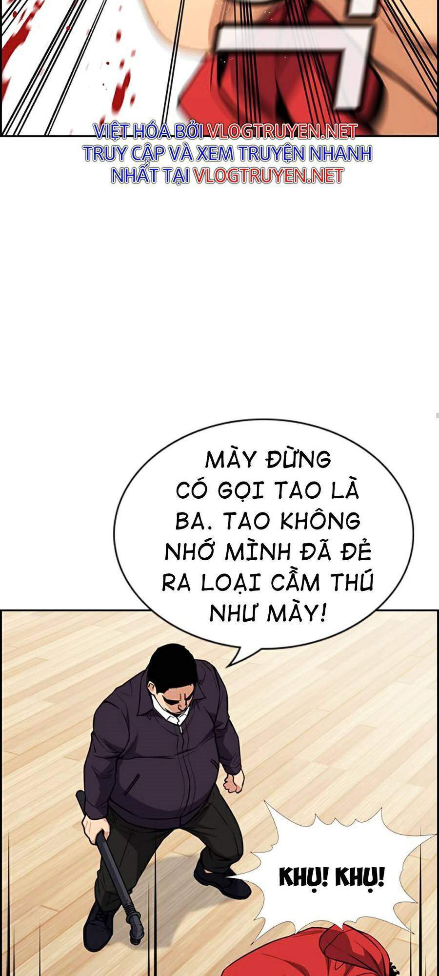 Giáo Dục Chân Chính Chapter 60 - 75