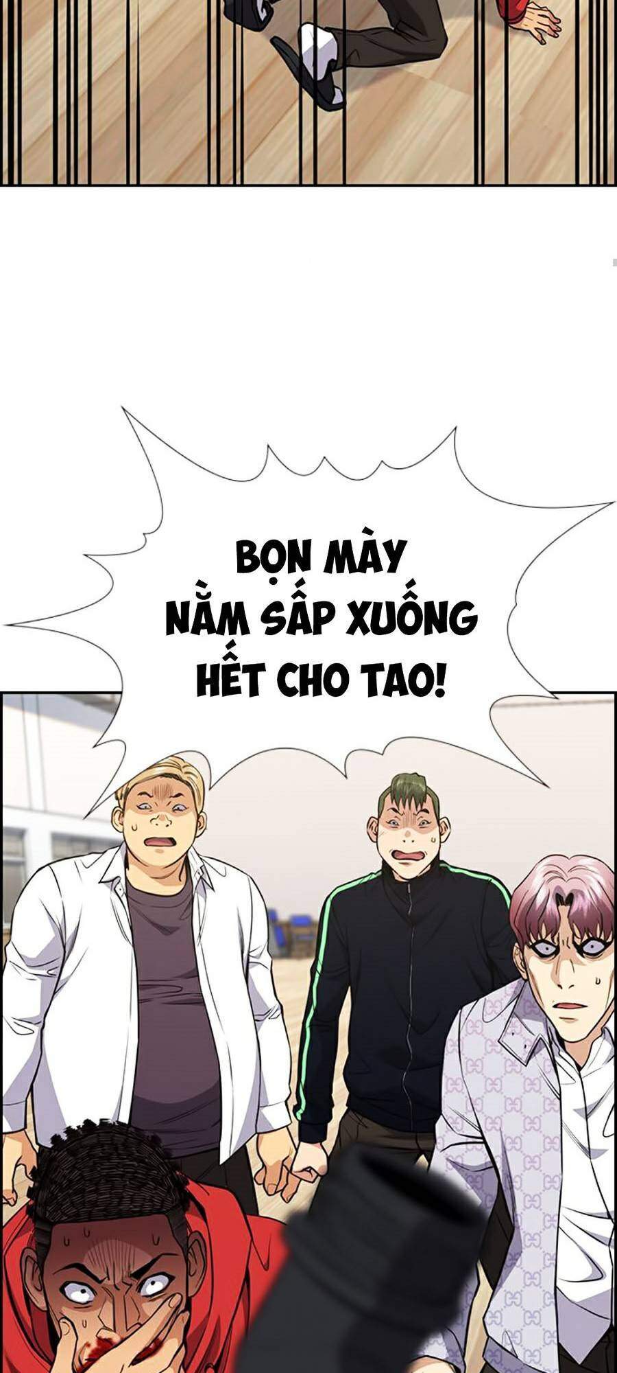 Giáo Dục Chân Chính Chapter 60 - 77