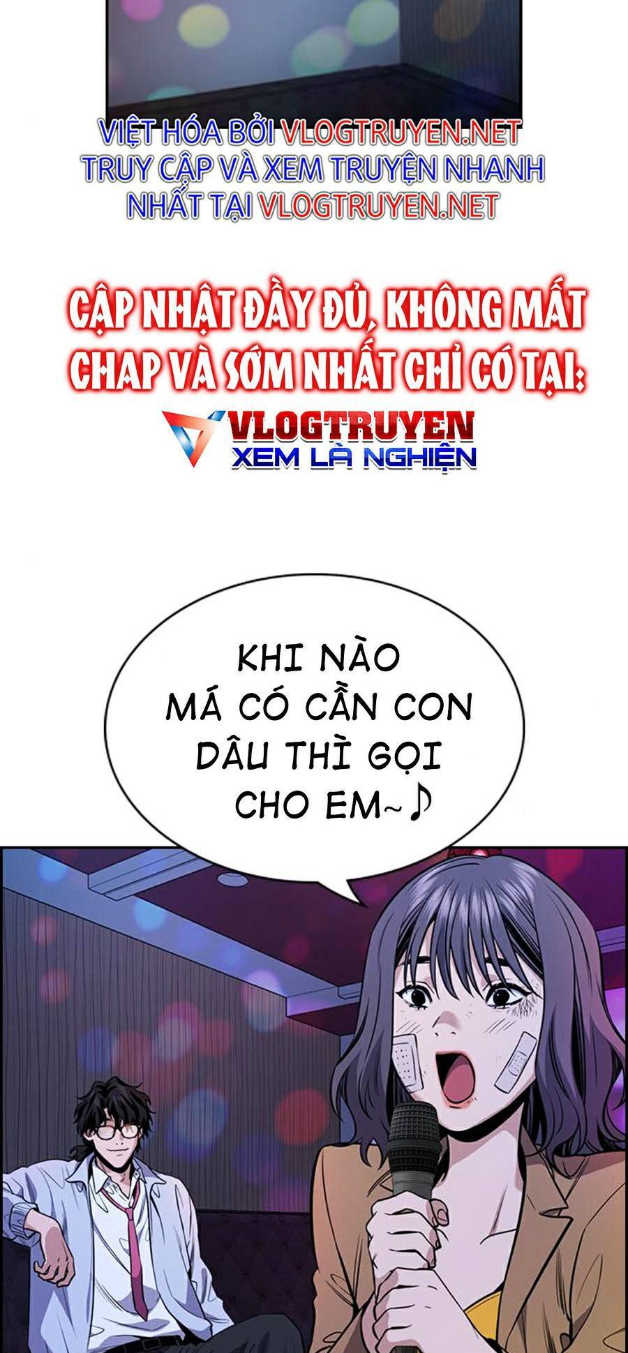 Giáo Dục Chân Chính Chapter 68 - 2