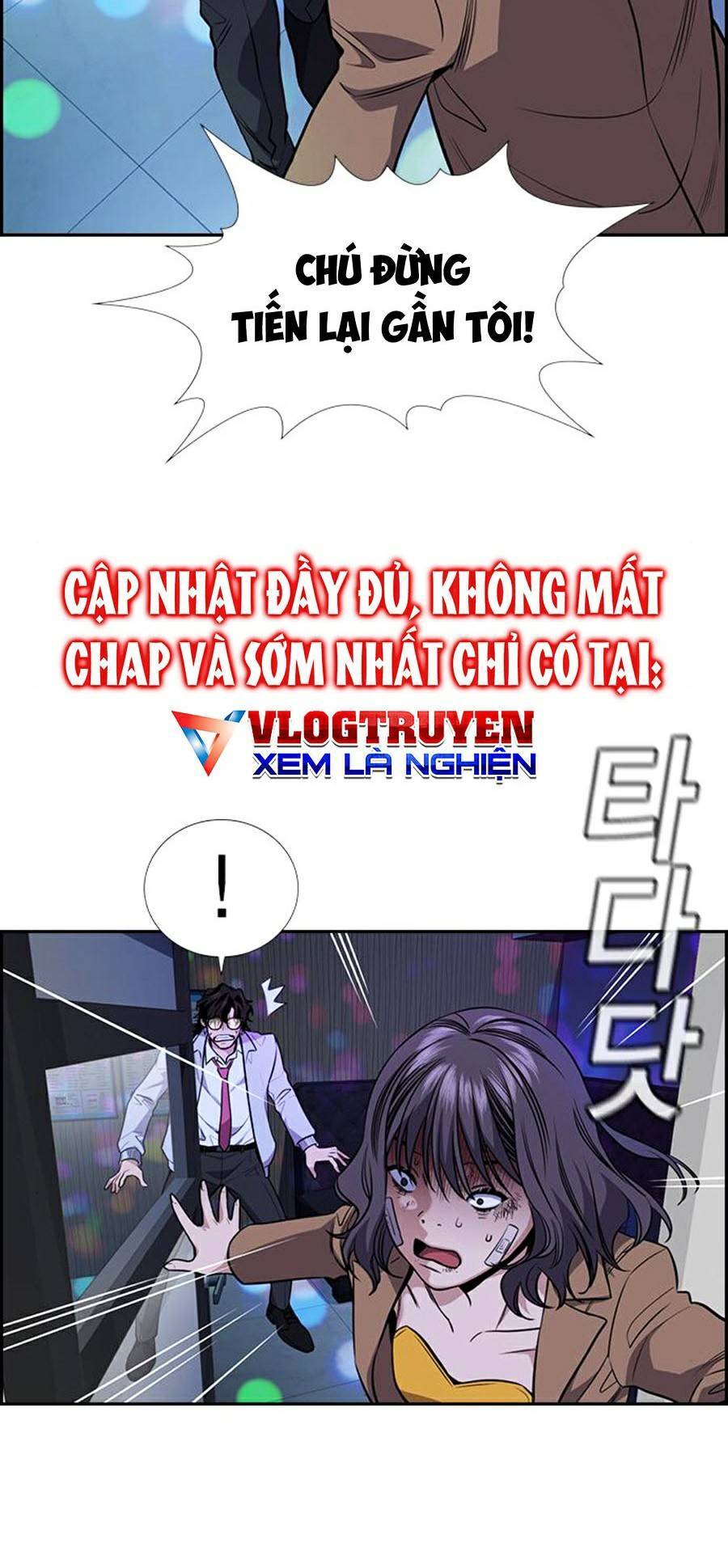 Giáo Dục Chân Chính Chapter 68 - 15
