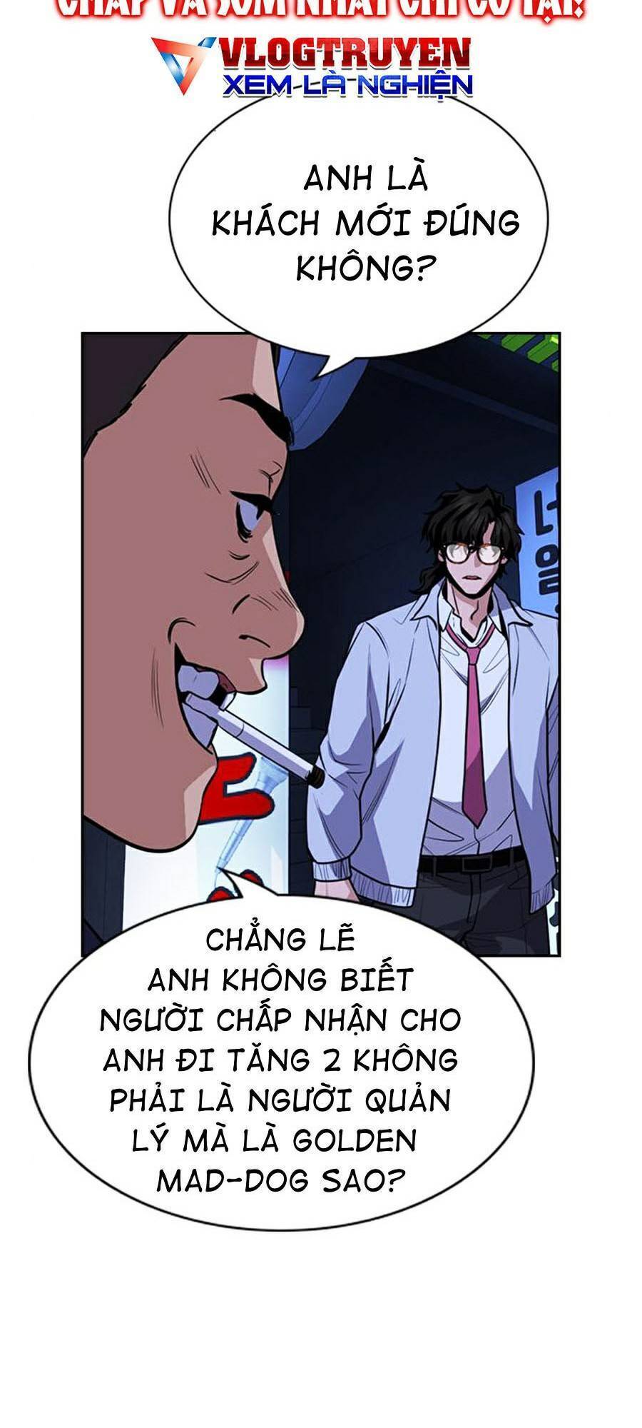 Giáo Dục Chân Chính Chapter 68 - 23