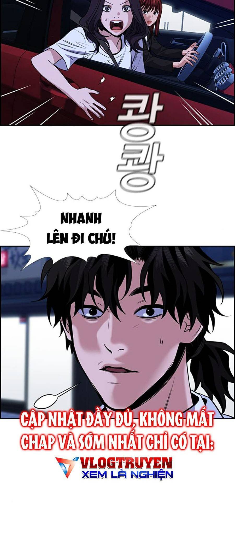 Giáo Dục Chân Chính Chapter 68 - 33